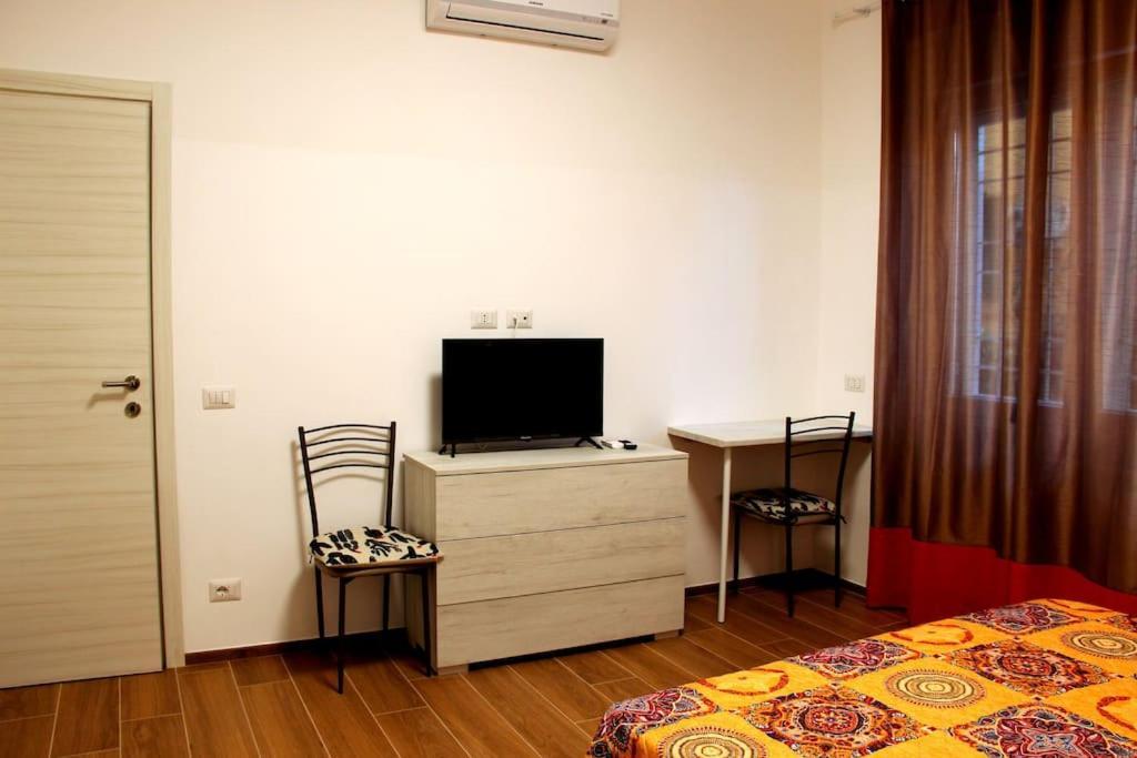 Casa E Appartamento Per Vacanze Bonifazi - Rome — Foto 1